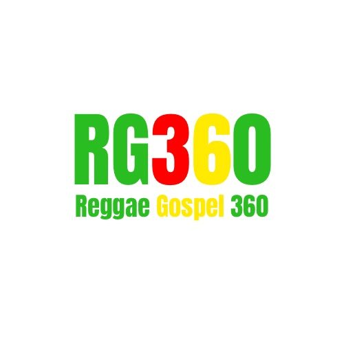 reggae gospel 360 logo